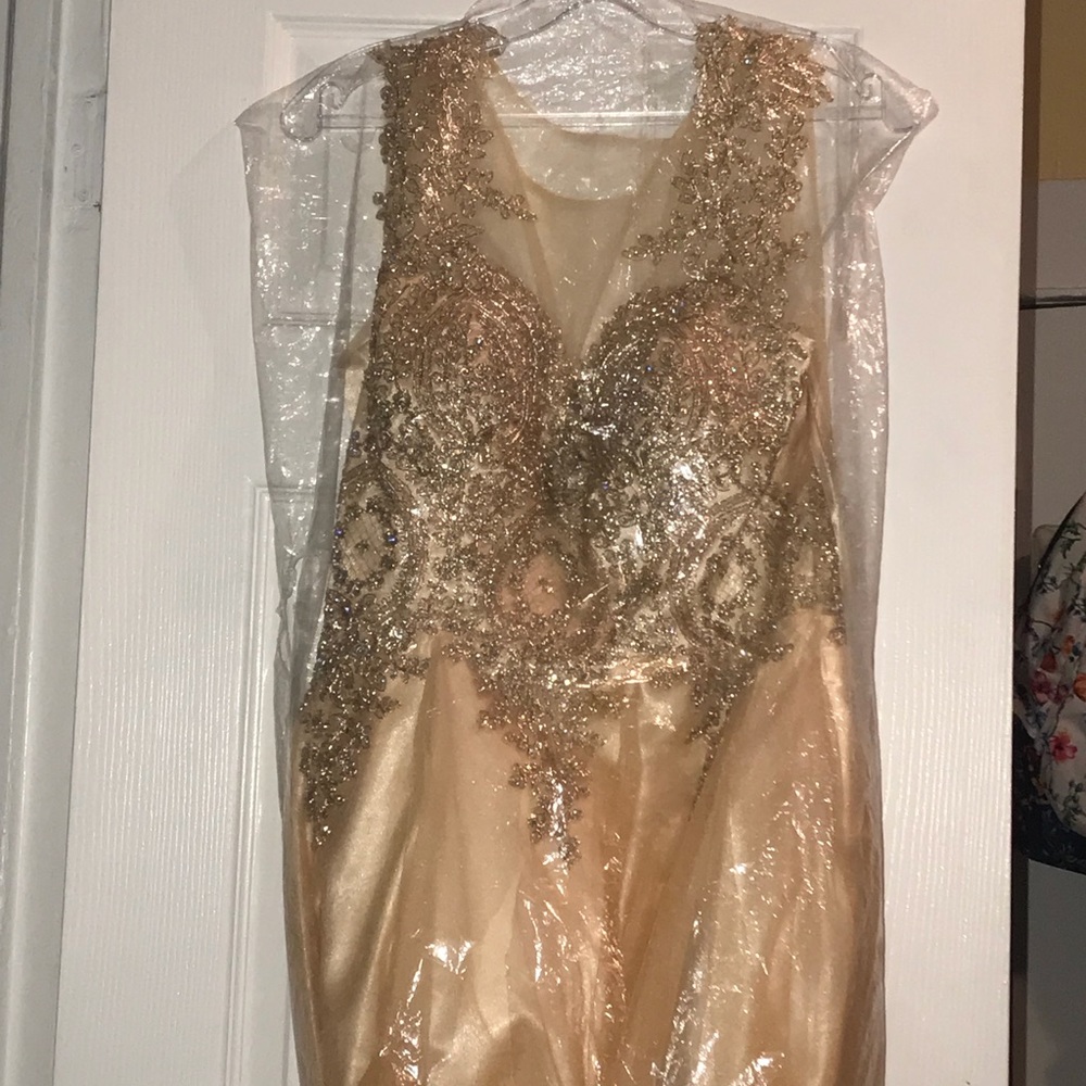 DRESS - Picture 6 of 6